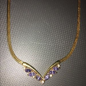 Avon necklace
